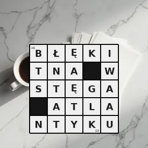 Rozwiązanie krzyżówki: nagroda przyznawana statkowi który w najkrótszym czasie przebędzie atlantyk - błękitna wstęga atlantyku | hasła, synonimy i podpowiedzi Hasło krzyżówkowe nagroda przyznawana statkowi który w najkrótszym czasie przebędzie atlantyk - błękitna wstęga atlantyku – rozwiązanie, synonimy, podpowiedzi i definicje krzyżówkowe